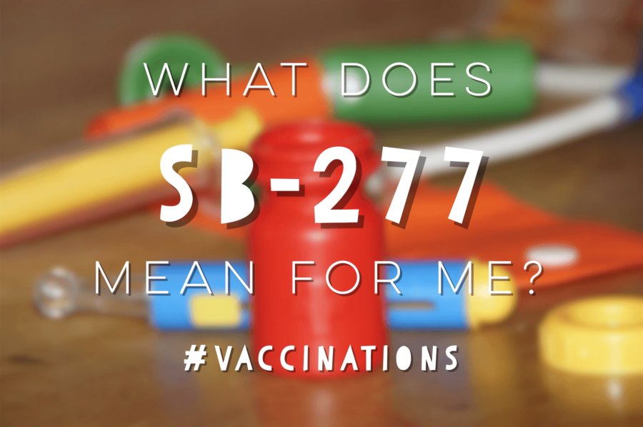 Sb277 Vaccine Exemptions What It Means For My Homeschool Chartered Kids What Says You Jennylou